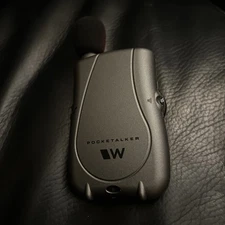 Williams Sound PockeTalker Ultra PKT D1  Personal Amplifier System
