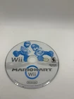 New ListingMario Kart Nintendo Wii Game Disc Only Tested