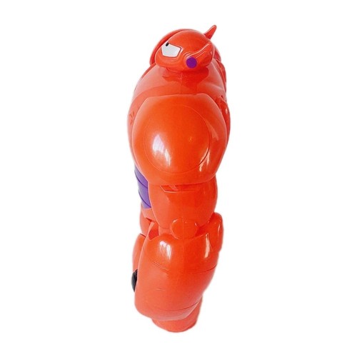 Big Hero 6 Baymax Action Figure | Oversized | 2014 Bandai - Picture 2 of 11