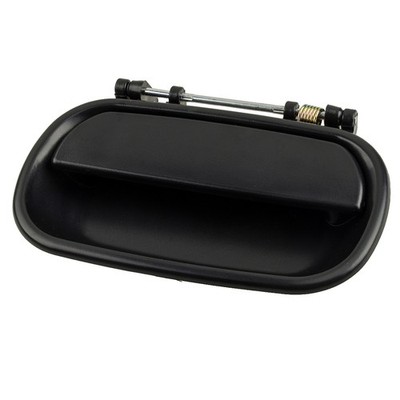 Outside Outer Exterior Door Handle Front Right Fit For Isuzu NPR NPR-HD NQR NRR