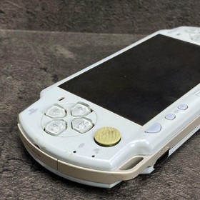 Sony PSP 2000 Ice Blue Good Condition Tested Play Station Portable