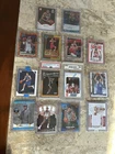 NBA Basketball Hot Pack GUARANTEED HIT! 15 cards, Rookies, Autos, Slabs, & More!