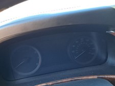 Speedometer Cluster Mph 7 Screen Signature Fits 14 Equus 4905543 Speedometer Cluster Mph 7 Screen Signature Fits 14 Equus 4905543