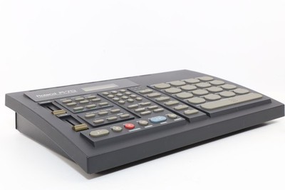 Repaired Roland R-70 R70 Human Rhythm Composer Drum Machine New