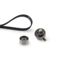 GATES Zahnriemensatz PowerGrip™ K015651XS für ET CD UN BT 50 MAZDA RANGER FORD