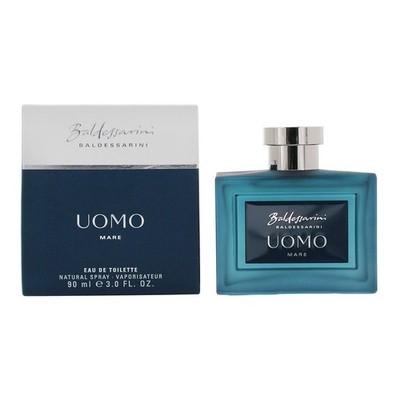 Baldessarini Uomo Mare Eau de Toilette 90ml For Men
