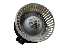 TOYOTA AVENSIS T25 Innenraumheizung MF0160700610 2004 33403797