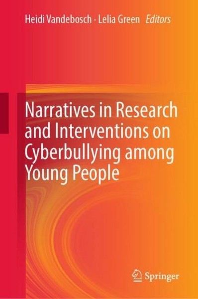 Narratives In Research And Interventions On Cyberbullying Among Young People Lel-image