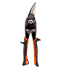 10" Left Cut Aviation Snip - Left Cut Off set Stainless Steel Cutting Shears ...