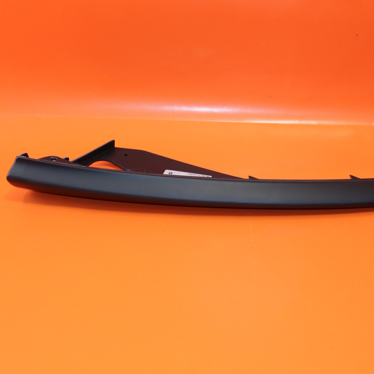Ferrari 812 2018-2020 Front Right Lower Bumper spoiler P/N 08877000