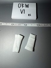 1:6 Scale Modern Civilian Female Socks - Toys Era The Last Hope Daughter Ellie P