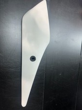 1989 1990 1991 1992 Toyota Supra Mk3 Spoiler Right Side