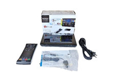 Sony NSZ-GS7 Internet Player Google TV Box wi...