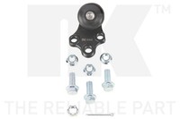 Traggelenk FüHrungsgelenk Nk 5042232 FüR Nissan C23 Serena Van Vanette Cargo Hc