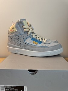 Jordan 2 Union | eBay