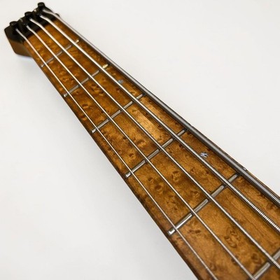 Ibanez EHB1005MSL 5-String Headless Bass Fanned Fret Left-Handed