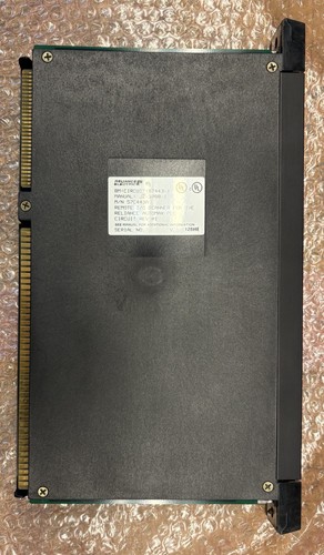 RELIANCE ELECTRIC 57C443A REMOTE I/O SCANNER INTERFACE MODULE -PRE-OWNED
