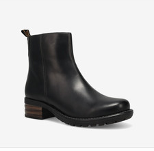 Taos Uptown Leather Boot EU 39 New NIB 210