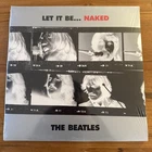 Let It Be: Naked (2 Lps) [LP] by Beatles (The) (Vinyl, Nov-2003)