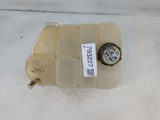 2013-2016 Ford Escape Radiator Coolant Overflow Expansion Tank Bottle R1l8x 2013-2016 Ford Escape Radiator Coolant Overflow Expansion Tank Bottle R1l8x