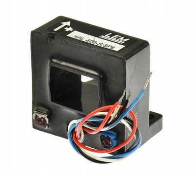LEM HAL 400-S/SP8 HAL 400-S/SP8 magnetisch 1 Stk