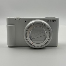 Sony ZV-1 II ZV-1 M2 Digital Camera 20.10 MP Bluetooth  WIFI 4K Video Recording