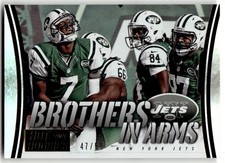 2014 Panini Hot Rookies Football Cards 19