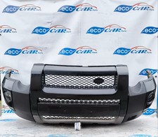 Paraurti anteriore nero Land rover Freelander anno 2005 Rif. Art. ecoAG5952