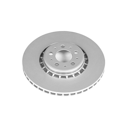 EBC Premium Front Rotors (328x30mm) | 08+ Volvo XC60 3.0 Turbo main image 1