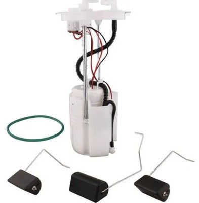All Balls Gas Petrol Fuel Tank Pump Assembly for Honda Pioneer 700 4 14-25