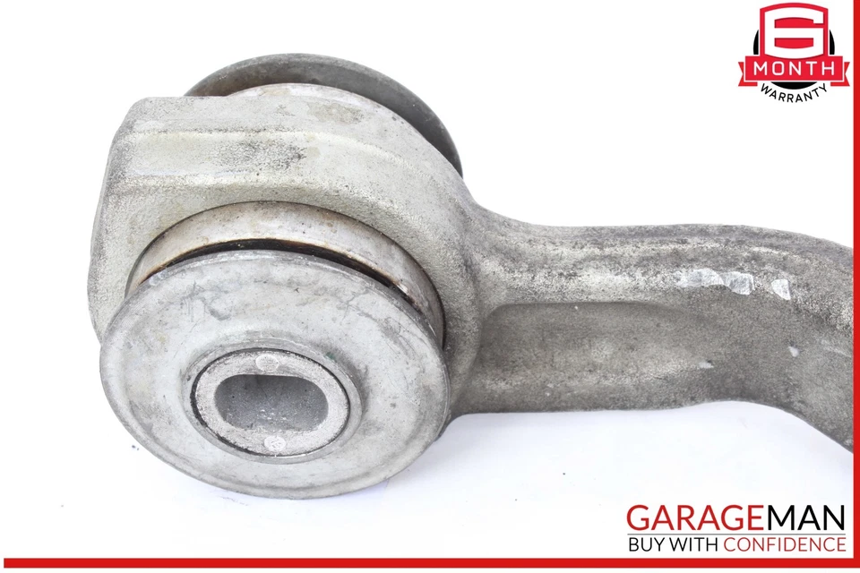 03-08 Brazo de control inferior delantero izquierdo mercedes r230 sl500 sl600 sl55 amg fabricante de equipos originales Foto 2 de 4