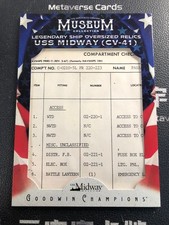 2026 Upper Deck USA 250th Anniversary Checklist Guide in-content 30