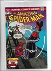AMAZING SPIDER-MAN #148 1975 FINE 6.0 9068