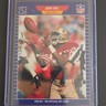 1989 Pro Set Jerry Rice #383 San Francisco 49ers NFL Football Card