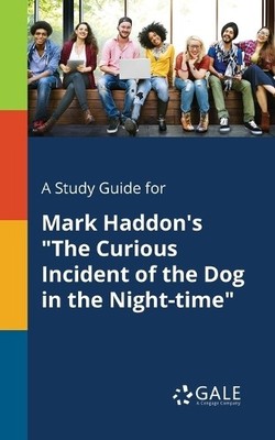 Cengage Learnin A Study Guide for Mark Haddon's ''The C (Taschenbuch) (US IMPORT)