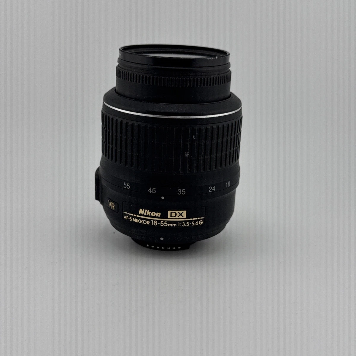 Nikon DX Aspherical Camera Lenses 18-55mm Focal for sale - eBay