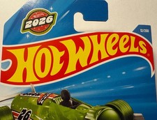 2026 HOT WHEELS MAINLINE U PICK The First 70