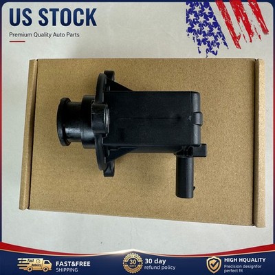 FOR GMC Chevy Cruze Malibu 55499323 Turbocharger Bypass Wastegate Valve Solenoid
