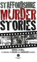 David Bell | Staffordshire Murder Stories | Taschenbuch | Englisch (2014)