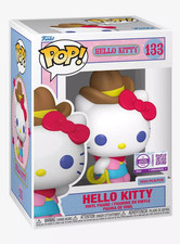 Ultimate Funko Pop Hello Kitty Figures Gallery and Checklist 41