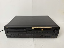 JVC XL-R5000 CD/CDR Multiple Compact Disc Recorder - PARTS/REPAIR