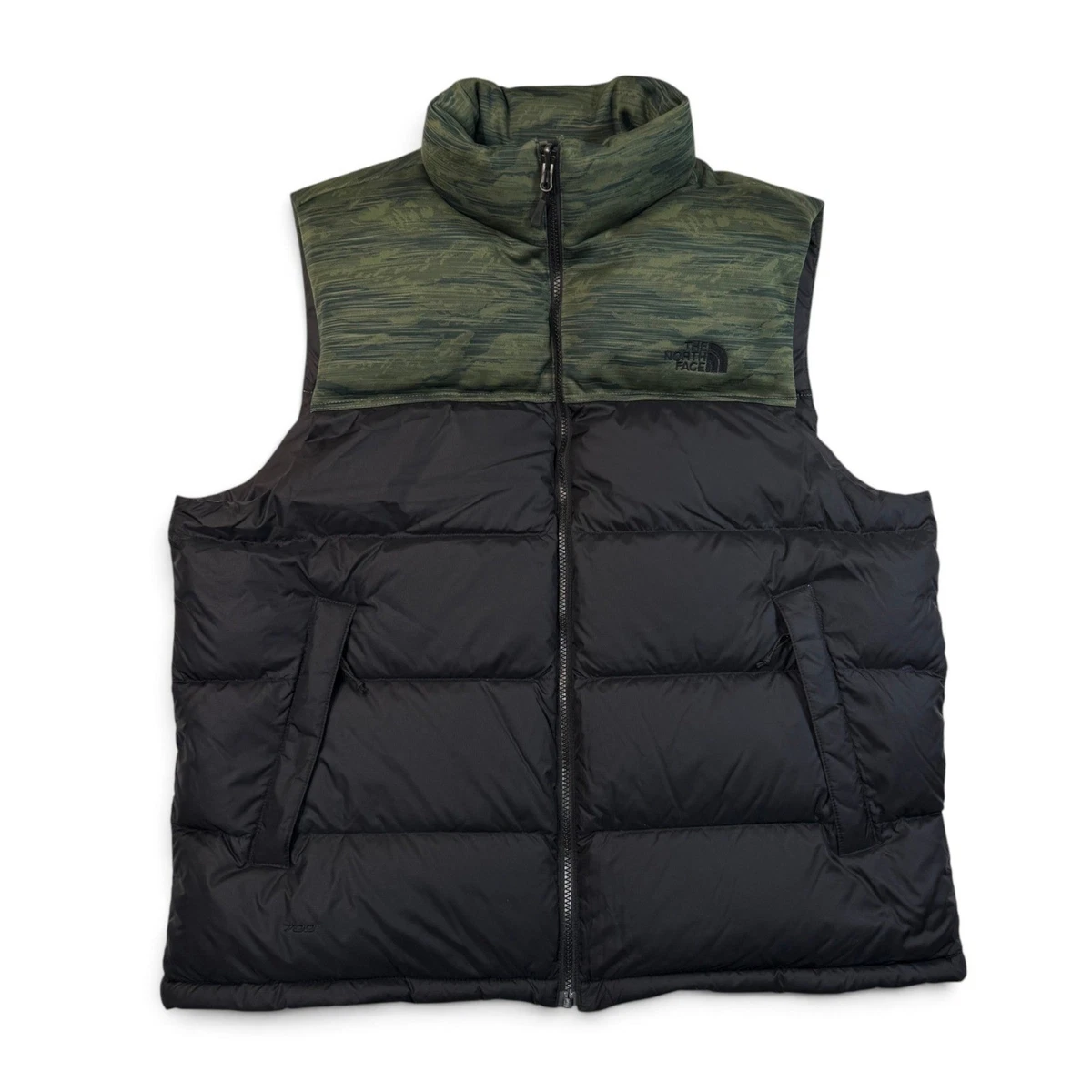 The North Face Puffer Jacket Vests for Men for Sale | Shop New