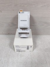 SIEMENS POL907.00/STD CONTROLLER MODULE