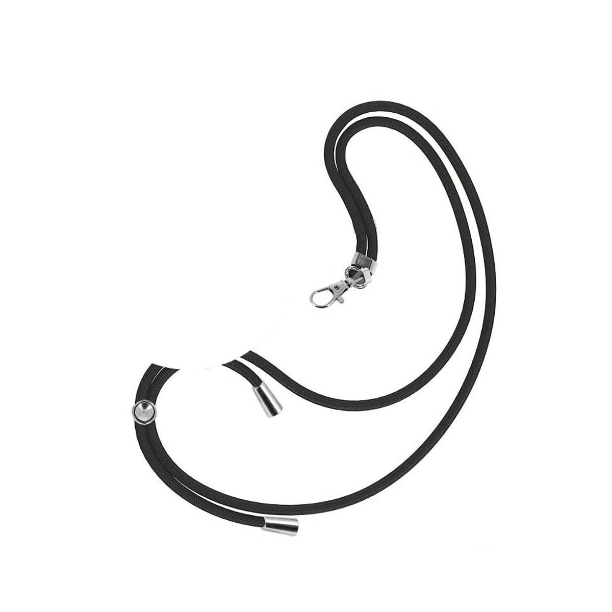 Collier pour smartphone Partel 150cm le cordon idéal pour voyager et photographier