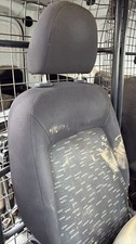 Siège Opel COMBO