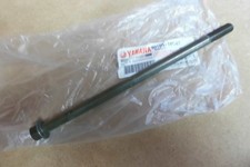 YAMAHA FZ750  R6  YZF-R6  TX750  GENUINE FRAME BOLT (M10 x 210) - # 90105-10042