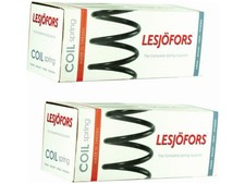 HINTERFEDERN OPEL ZAFIRA B 1.6-2.0 05-15