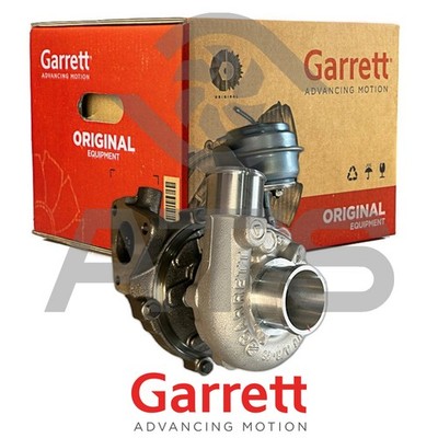 Turbolader für KIA SPORTAGE II (JE_, KM_) 2.0 CRDi 4WD 2823-127400, 2823-127410