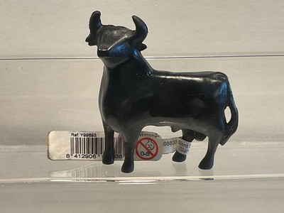 Werbefigur Comansi Spain Figur Der spanische Stier El toro de Osborne Veterano