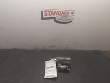 Used Starter Motor fits: 2012 Toyota Sienna  Grade A